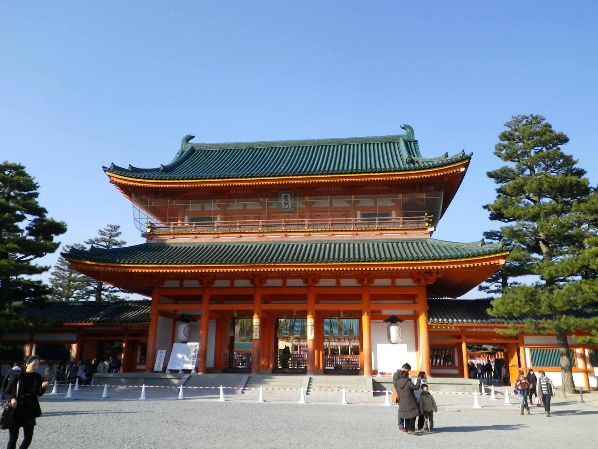 Diamond Kyoto Society — Photos 1
